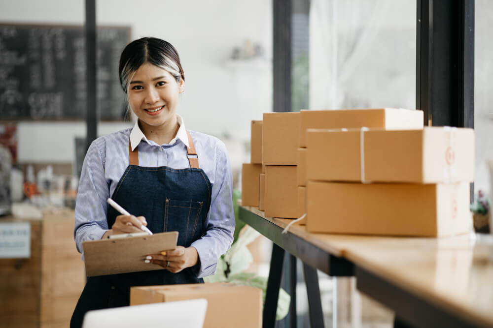 What Inventory Management Should Look Like For Small And Medium-Sized Businesses