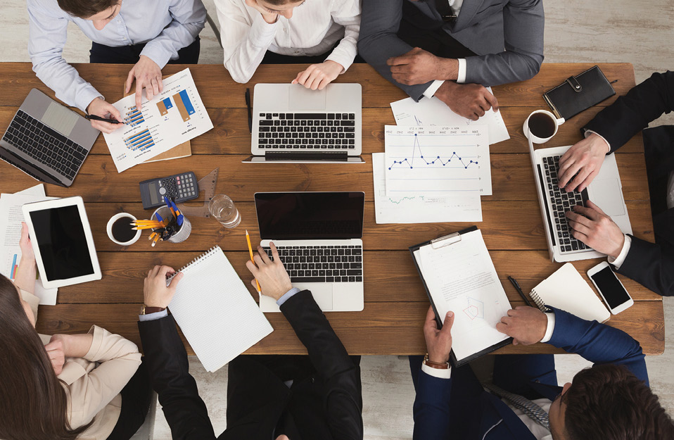 How Does Content Distribution Work?